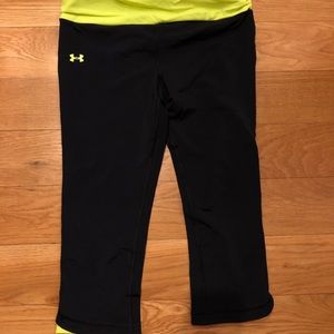 Under Armour Leggings